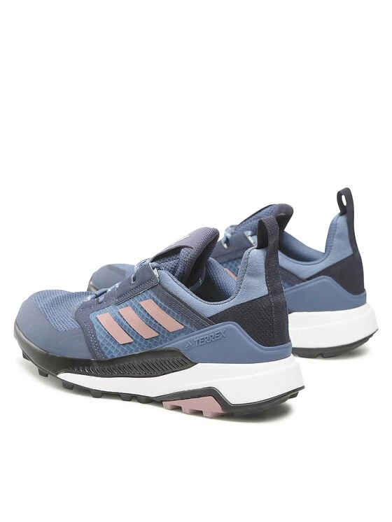 Καλύτερη πώληση 👍 Adidas Γυναίκες Ψηλά Παπούτσια Πεζοπορίας Παπούτσια Terrex Trailmaker W GY6152 Σκούρο μπλε Σκούρο μπλε 🔥 3 Καλύτερη πώληση 👍 Adidas Γυναίκες Ψηλά Παπούτσια Πεζοπορίας Παπούτσια Terrex Trailmaker W GY6152 Σκούρο μπλε Σκούρο μπλε 🔥 - Image 3