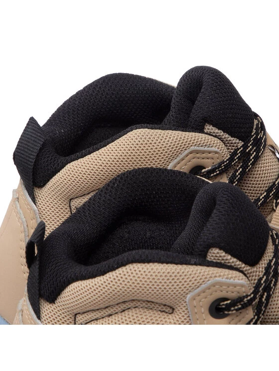 Νέος ❤️ Adidas Γυναίκες Μπότες Χιονιού Παπούτσια Terrex AX4 Mid Gtx W GORE-TEX FZ3242 Μπεζ Μπεζ 🥰 5 Νέος ❤️ Adidas Γυναίκες Μπότες Χιονιού Παπούτσια Terrex AX4 Mid Gtx W GORE-TEX FZ3242 Μπεζ Μπεζ 🥰 - Image 5