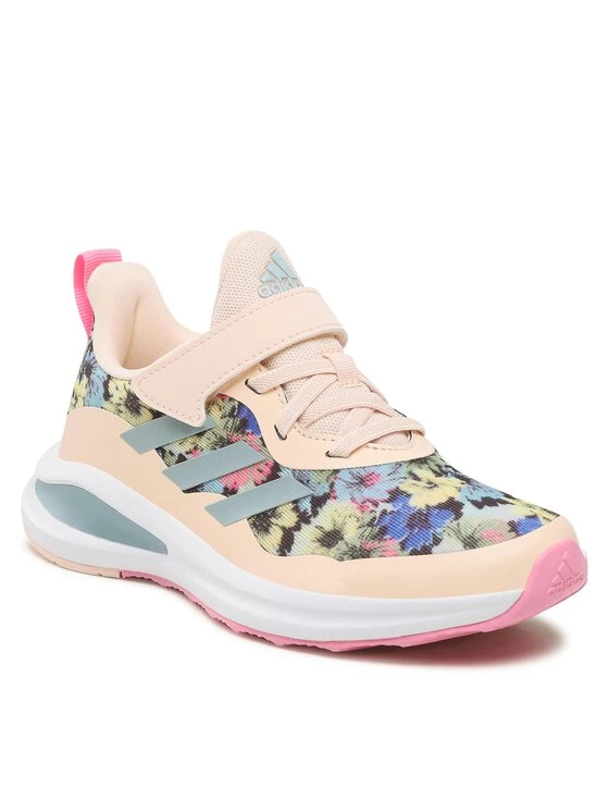 Εκπτωση 👍 Adidas Γυναίκες Υποδήματα Παπούτσια FortsRun El K GV9475 Μπεζ Μπεζ ✔️ 1 Εκπτωση 👍 Adidas Γυναίκες Υποδήματα Παπούτσια FortsRun El K GV9475 Μπεζ Μπεζ ✔️