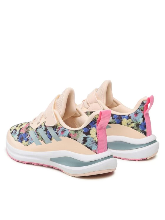 Εκπτωση 👍 Adidas Γυναίκες Υποδήματα Παπούτσια FortsRun El K GV9475 Μπεζ Μπεζ ✔️ 3 Εκπτωση 👍 Adidas Γυναίκες Υποδήματα Παπούτσια FortsRun El K GV9475 Μπεζ Μπεζ ✔️ - Image 3