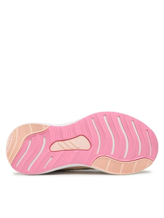 Εκπτωση 👍 Adidas Γυναίκες Υποδήματα Παπούτσια FortsRun El K GV9475 Μπεζ Μπεζ ✔️ 4 Εκπτωση 👍 Adidas Γυναίκες Υποδήματα Παπούτσια FortsRun El K GV9475 Μπεζ Μπεζ ✔️ - Image 4