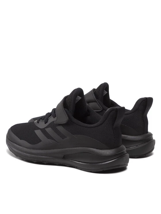 Η καλύτερη συμφωνία 💯 Adidas Παιδιά Παπούτσια για Χάντμπολ Παπούτσια FortaRun El K GZ1825 Μαύρο Μαύρο ❤️ 3 Η καλύτερη συμφωνία 💯 Adidas Παιδιά Παπούτσια για Χάντμπολ Παπούτσια FortaRun El K GZ1825 Μαύρο Μαύρο ❤️ - Image 3