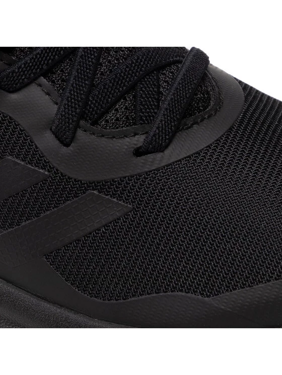 Η καλύτερη συμφωνία 💯 Adidas Παιδιά Παπούτσια για Χάντμπολ Παπούτσια FortaRun El K GZ1825 Μαύρο Μαύρο ❤️ 5 Η καλύτερη συμφωνία 💯 Adidas Παιδιά Παπούτσια για Χάντμπολ Παπούτσια FortaRun El K GZ1825 Μαύρο Μαύρο ❤️ - Image 5