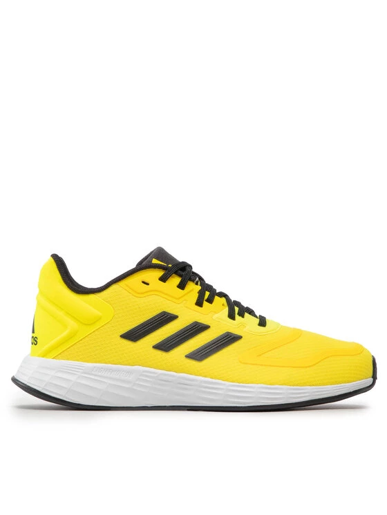 Πολύ καλή προσφορά 🔔 Adidas Παιδιά Παπούτσια για Χάντμπολ Παπούτσια Duramo 10 K GV8940 Κίτρινο Κίτρινο ✔️ 2 Πολύ καλή προσφορά 🔔 Adidas Παιδιά Παπούτσια για Χάντμπολ Παπούτσια Duramo 10 K GV8940 Κίτρινο Κίτρινο ✔️ - Image 2