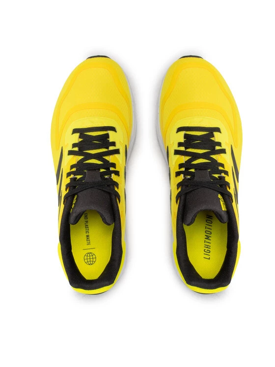 Πολύ καλή προσφορά 🔔 Adidas Παιδιά Παπούτσια για Χάντμπολ Παπούτσια Duramo 10 K GV8940 Κίτρινο Κίτρινο ✔️ 5 Πολύ καλή προσφορά 🔔 Adidas Παιδιά Παπούτσια για Χάντμπολ Παπούτσια Duramo 10 K GV8940 Κίτρινο Κίτρινο ✔️ - Image 5