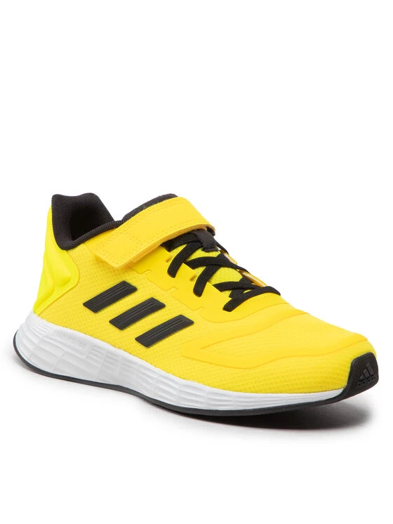 Flash Sale 🎁 Adidas Παιδιά Παπούτσια για Χάντμπολ Παπούτσια Duramo 10 El K GV8922 Κίτρινο Κίτρινο 🛒 1 Flash Sale 🎁 Adidas Παιδιά Παπούτσια για Χάντμπολ Παπούτσια Duramo 10 El K GV8922 Κίτρινο Κίτρινο 🛒