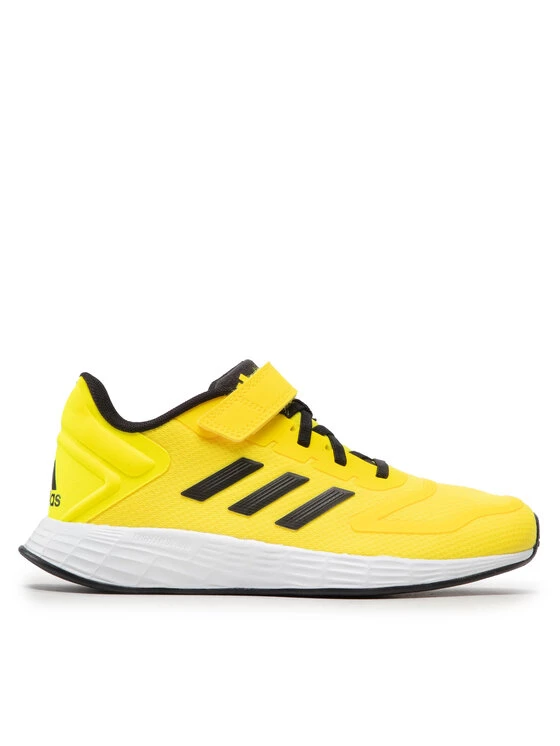 Flash Sale 🎁 Adidas Παιδιά Παπούτσια για Χάντμπολ Παπούτσια Duramo 10 El K GV8922 Κίτρινο Κίτρινο 🛒 2 Flash Sale 🎁 Adidas Παιδιά Παπούτσια για Χάντμπολ Παπούτσια Duramo 10 El K GV8922 Κίτρινο Κίτρινο 🛒 - Image 2