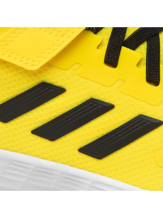 Flash Sale 🎁 Adidas Παιδιά Παπούτσια για Χάντμπολ Παπούτσια Duramo 10 El K GV8922 Κίτρινο Κίτρινο 🛒 6 Flash Sale 🎁 Adidas Παιδιά Παπούτσια για Χάντμπολ Παπούτσια Duramo 10 El K GV8922 Κίτρινο Κίτρινο 🛒 - Image 6