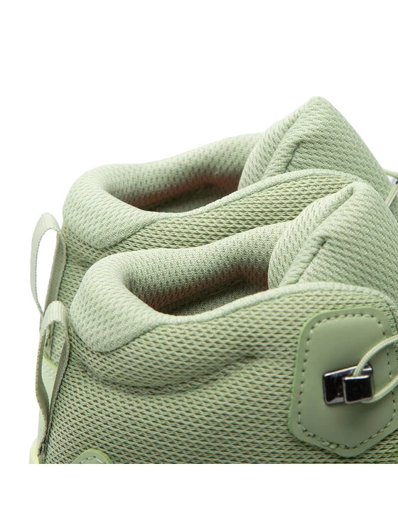 Νέος ⌛ Adidas Παιδιά Μπότες Χιονιού Παπούτσια Terrex Mid Gtx K GORE-TEX GY7688 Πράσινο Πράσινο 😍 5 Νέος ⌛ Adidas Παιδιά Μπότες Χιονιού Παπούτσια Terrex Mid Gtx K GORE-TEX GY7688 Πράσινο Πράσινο 😍 - Image 5