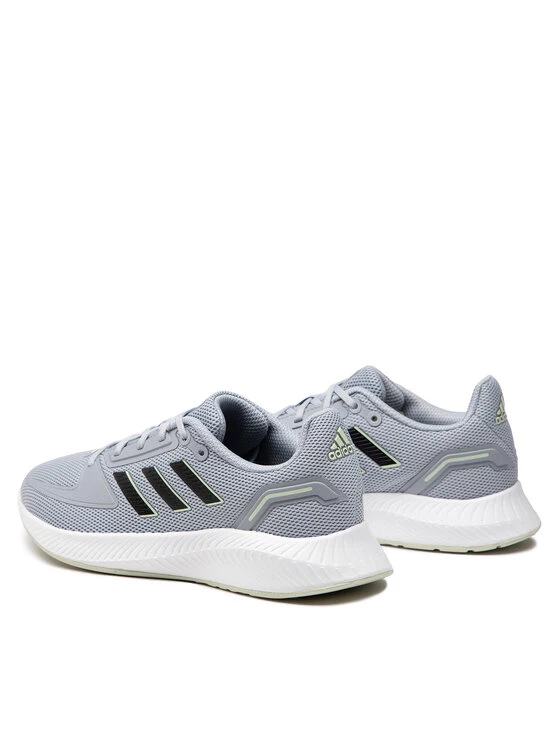 Αγορά 🤩 Adidas Γυναίκες Παπούτσια Προπόνησης Παπούτσια Runfalcon 2.0 W GV9574 Γκρι Γκρι ❤️ 3 Αγορά 🤩 Adidas Γυναίκες Παπούτσια Προπόνησης Παπούτσια Runfalcon 2.0 W GV9574 Γκρι Γκρι ❤️ - Image 3