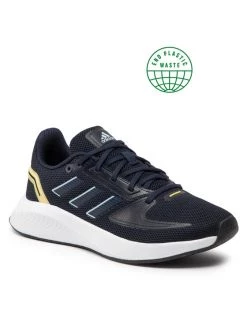 Η καλύτερη συμφωνία ⌛ Adidas Γυναίκες Παπούτσια Προπόνησης Παπούτσια Runfalcon 2.0 W GV9572 Σκούρο μπλε Σκούρο μπλε 👍