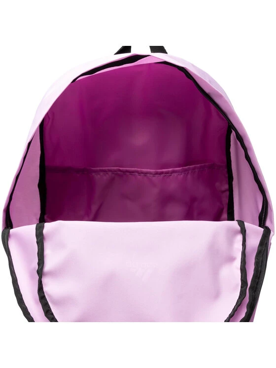 Φτηνός 🎉 Adidas Παιδιά Τσάντες Πουγκί Σακίδιο Clsc Bos 3S Bp HM9147 Μωβ Μωβ ⭐ 5 Φτηνός 🎉 Adidas Παιδιά Τσάντες Πουγκί Σακίδιο Clsc Bos 3S Bp HM9147 Μωβ Μωβ ⭐ - Image 5