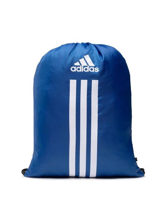 Αγορά 🌟 Adidas Παιδιά Τσάντες Πουγκί Σακίδιο πλάτης πουγκί Power Gs HM9160 Μπλε Μπλε ❤️ 1 Αγορά 🌟 Adidas Παιδιά Τσάντες Πουγκί Σακίδιο πλάτης πουγκί Power Gs HM9160 Μπλε Μπλε ❤️