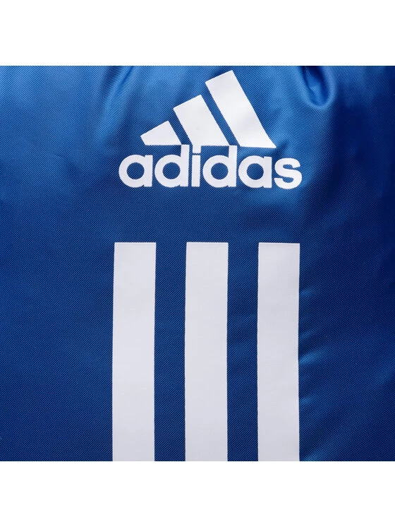 Αγορά 🌟 Adidas Παιδιά Τσάντες Πουγκί Σακίδιο πλάτης πουγκί Power Gs HM9160 Μπλε Μπλε ❤️ 2 Αγορά 🌟 Adidas Παιδιά Τσάντες Πουγκί Σακίδιο πλάτης πουγκί Power Gs HM9160 Μπλε Μπλε ❤️ - Image 2