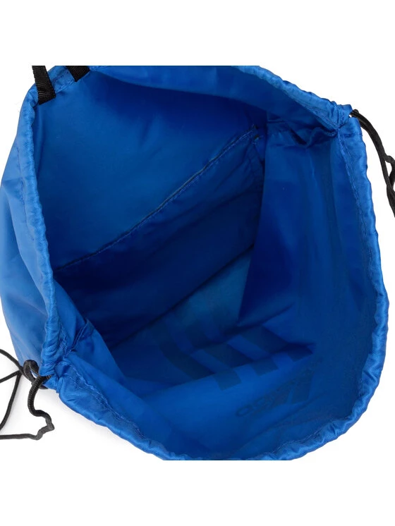 Αγορά 🌟 Adidas Παιδιά Τσάντες Πουγκί Σακίδιο πλάτης πουγκί Power Gs HM9160 Μπλε Μπλε ❤️ 5 Αγορά 🌟 Adidas Παιδιά Τσάντες Πουγκί Σακίδιο πλάτης πουγκί Power Gs HM9160 Μπλε Μπλε ❤️ - Image 5