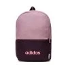 Προϋπολογισμός ???? Adidas Παιδιά Τσάντες Πουγκί Σακίδιο Clsc Kids HN1616 Ροζ Ροζ ????