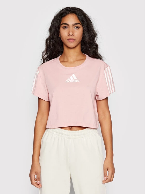 Καλύτερες κριτικές για 👍 Adidas Γυναίκες T-shirts T-Shirt Aeroredy Made For Training HD9353 Ροζ Loose Fit Ροζ ❤️ 1 Καλύτερες κριτικές για 👍 Adidas Γυναίκες T-shirts T-Shirt Aeroredy Made For Training HD9353 Ροζ Loose Fit Ροζ ❤️