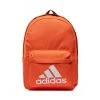 Εξοδος ???? Adidas Παιδιά Τσάντες Πουγκί Σακίδιο Clsc Bos Bp HM9143 Πορτοκαλί Πορτοκαλί ????