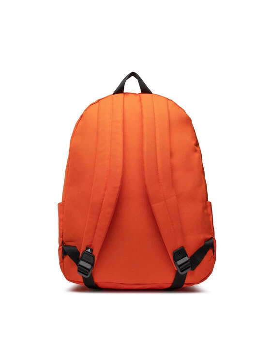 Εξοδος 🌟 Adidas Παιδιά Τσάντες Πουγκί Σακίδιο Clsc Bos Bp HM9143 Πορτοκαλί Πορτοκαλί 😀 4 Εξοδος 🌟 Adidas Παιδιά Τσάντες Πουγκί Σακίδιο Clsc Bos Bp HM9143 Πορτοκαλί Πορτοκαλί 😀 - Image 4