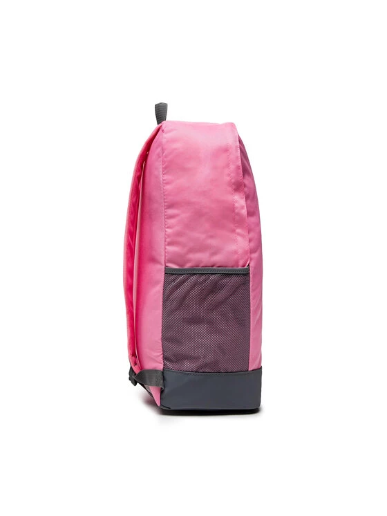 Νέος 🎉 Adidas Παιδιά Τσάντες Πουγκί Σακίδιο Linear Bp HM9110 Ροζ Ροζ 🥰 3 Νέος 🎉 Adidas Παιδιά Τσάντες Πουγκί Σακίδιο Linear Bp HM9110 Ροζ Ροζ 🥰 - Image 3