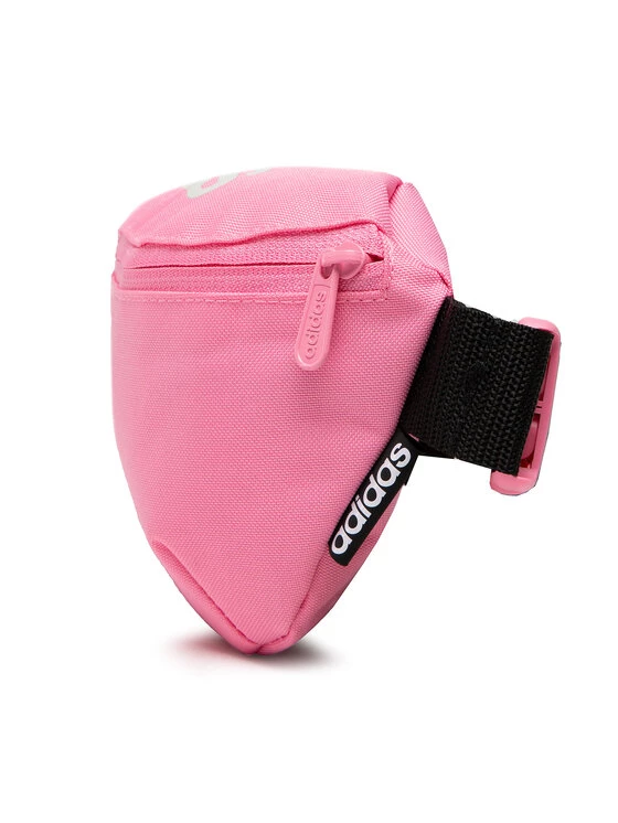 Το φθηνότερο 🤩 Adidas Παιδιά Τσάντες Πουγκί Τσαντάκι μέσης Daily Waistabag HM6724 Ροζ Ροζ 😍 3 Το φθηνότερο 🤩 Adidas Παιδιά Τσάντες Πουγκί Τσαντάκι μέσης Daily Waistabag HM6724 Ροζ Ροζ 😍 - Image 3