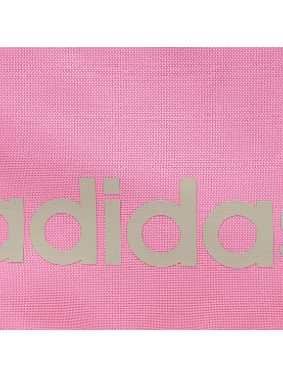 Συμφωνίες 🌟 Adidas Παιδιά Τσάντες Πουγκί Σακίδιο Lin Clas Bp Day HM2639 Ροζ Ροζ 👏 2 Συμφωνίες 🌟 Adidas Παιδιά Τσάντες Πουγκί Σακίδιο Lin Clas Bp Day HM2639 Ροζ Ροζ 👏 - Image 2