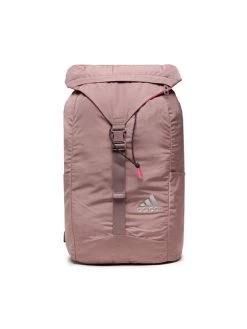 Προϋπολογισμός 👍 Adidas Παιδιά Τσάντες Πουγκί Σακίδιο W St Flap Bp HI1674 Ροζ Ροζ 😉