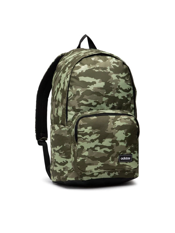 ΧΟΝΔΡΙΚΟ ΕΜΠΟΡΙΟ ???? Adidas Γυναίκες Σακίδια Πλάτης Σακίδιο Clsc Bo Camo HI5965 Πράσινο Πράσινο ✨ 2 ΧΟΝΔΡΙΚΟ ΕΜΠΟΡΙΟ ???? Adidas Γυναίκες Σακίδια Πλάτης Σακίδιο Clsc Bo Camo HI5965 Πράσινο Πράσινο ✨ - Image 2