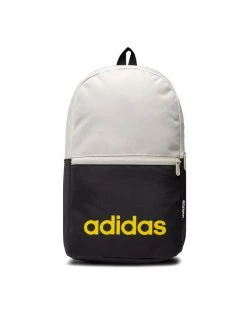 Καλύτερες κριτικές για 🎁 Adidas Παιδιά Τσάντες Πουγκί Σακίδιο Lin Clas Bp Day HM2638 Μπεζ Μπεζ 👏