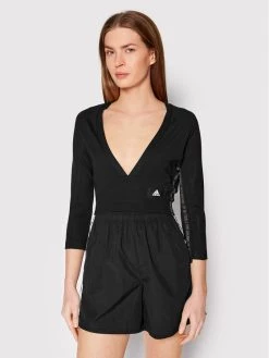 Καλύτερη πώληση ⌛ Adidas Γυναίκες Μπλουζάκια Μπλουζάκι Sportswear Mission Victory HE1705 Μαύρο Slim Fit Μαύρο 🔥