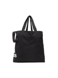 Αγορά 🔔 Adidas Παιδιά Τσάντες Πουγκί Σάκος HI3517 Μαύρο Μαύρο ✔️