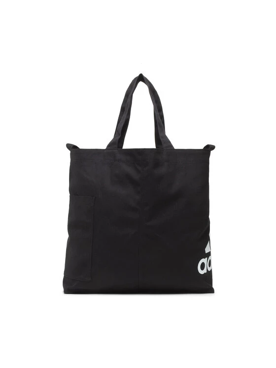 Αγορά 🔔 Adidas Παιδιά Τσάντες Πουγκί Σάκος HI3517 Μαύρο Μαύρο ✔️ 4 Αγορά 🔔 Adidas Παιδιά Τσάντες Πουγκί Σάκος HI3517 Μαύρο Μαύρο ✔️ - Image 4