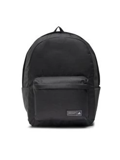 Best Pirce 🥰 Adidas Γυναίκες Σακίδια Πλάτης Σακίδιο Classic 3s Top HH7073 Μαύρο Μαύρο 🔔