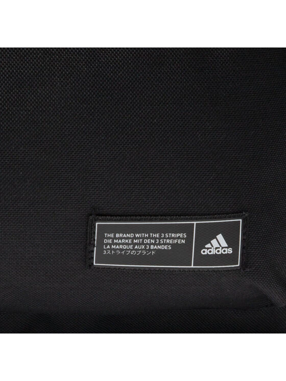 Best Pirce 🥰 Adidas Γυναίκες Σακίδια Πλάτης Σακίδιο Classic 3s Top HH7073 Μαύρο Μαύρο 🔔 3 Best Pirce 🥰 Adidas Γυναίκες Σακίδια Πλάτης Σακίδιο Classic 3s Top HH7073 Μαύρο Μαύρο 🔔 - Image 3