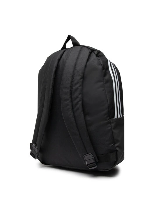 Best Pirce 🥰 Adidas Γυναίκες Σακίδια Πλάτης Σακίδιο Classic 3s Top HH7073 Μαύρο Μαύρο 🔔 5 Best Pirce 🥰 Adidas Γυναίκες Σακίδια Πλάτης Σακίδιο Classic 3s Top HH7073 Μαύρο Μαύρο 🔔 - Image 5