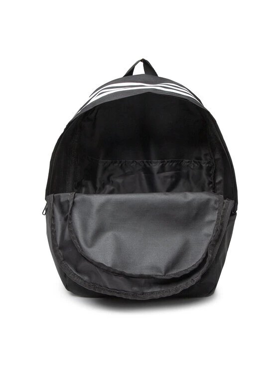 Best Pirce 🥰 Adidas Γυναίκες Σακίδια Πλάτης Σακίδιο Classic 3s Top HH7073 Μαύρο Μαύρο 🔔 6 Best Pirce 🥰 Adidas Γυναίκες Σακίδια Πλάτης Σακίδιο Classic 3s Top HH7073 Μαύρο Μαύρο 🔔 - Image 6