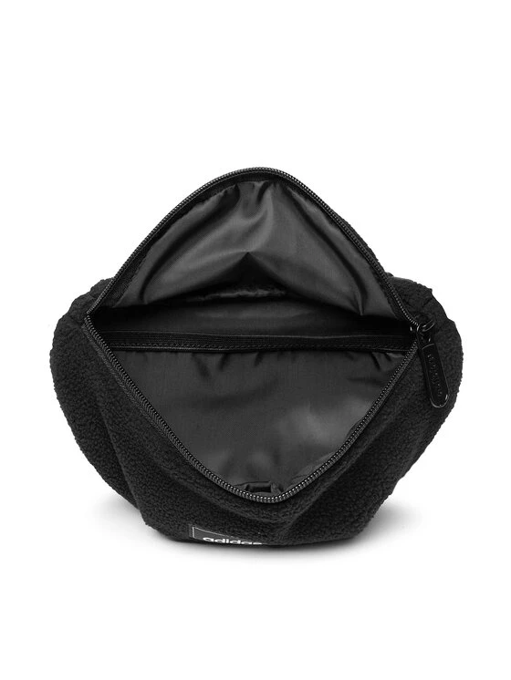 Εκπτωση ⭐ Adidas Παιδιά Τσάντες Πουγκί Τσαντάκι μέσης W T4H Waistbag HH7086 Μαύρο Μαύρο ⭐ 5 Εκπτωση ⭐ Adidas Παιδιά Τσάντες Πουγκί Τσαντάκι μέσης W T4H Waistbag HH7086 Μαύρο Μαύρο ⭐ - Image 5