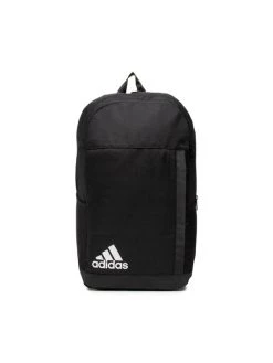 Best Pirce 😍 Adidas Παιδιά Τσάντες Πουγκί Σακίδιο Motion Bos Bp HG0356 Μαύρο Μαύρο 💯