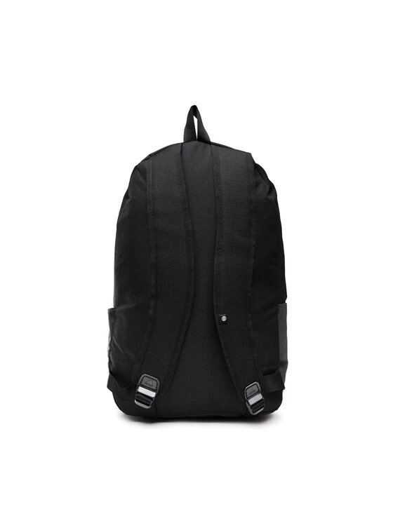 Ολοκαίνουργιο 😉 Adidas Παιδιά Τσάντες Πουγκί Σακίδιο Bos Bp HC4759 Μαύρο Μαύρο 🛒 3 Ολοκαίνουργιο 😉 Adidas Παιδιά Τσάντες Πουγκί Σακίδιο Bos Bp HC4759 Μαύρο Μαύρο 🛒 - Image 3