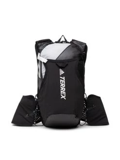 Συμφωνίες 😉 Adidas Παιδιά Τσάντες Πουγκί Σακίδιο Trx Agravic L GL8951 Μαύρο Μαύρο 🔔