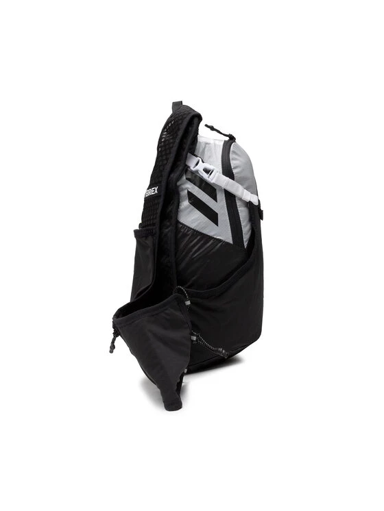 Συμφωνίες 😉 Adidas Παιδιά Τσάντες Πουγκί Σακίδιο Trx Agravic L GL8951 Μαύρο Μαύρο 🔔 3 Συμφωνίες 😉 Adidas Παιδιά Τσάντες Πουγκί Σακίδιο Trx Agravic L GL8951 Μαύρο Μαύρο 🔔 - Image 3