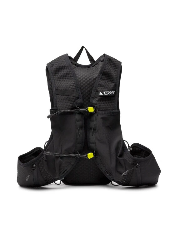 Συμφωνίες 😉 Adidas Παιδιά Τσάντες Πουγκί Σακίδιο Trx Agravic L GL8951 Μαύρο Μαύρο 🔔 4 Συμφωνίες 😉 Adidas Παιδιά Τσάντες Πουγκί Σακίδιο Trx Agravic L GL8951 Μαύρο Μαύρο 🔔 - Image 4