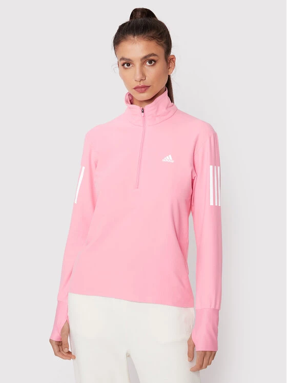 Εκπτωση 🎁 Adidas Γυναίκες Μπλούζες Μπλούζα HL1460 Ροζ Regular Fit Ροζ 🤩 1 Εκπτωση 🎁 Adidas Γυναίκες Μπλούζες Μπλούζα HL1460 Ροζ Regular Fit Ροζ 🤩