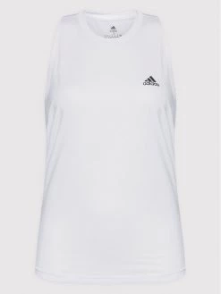 Νέος 😉 Adidas Γυναίκες Ρούχα Φανελάκι τεχνικό Run Icons HK9137 Λευκό Relaxed Fit Λευκό 🛒 -Adidas Performance Κατάστημα unnamed file 4115