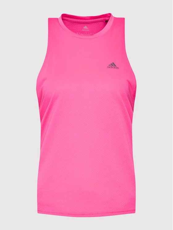 Flash Sale 👏 Adidas Γυναίκες Μπλουζάκια Τεχνικά Φανελάκι τεχνικό HK9138 Ροζ Relaxed Fit Ροζ 🛒 5 Flash Sale 👏 Adidas Γυναίκες Μπλουζάκια Τεχνικά Φανελάκι τεχνικό HK9138 Ροζ Relaxed Fit Ροζ 🛒 - Image 5