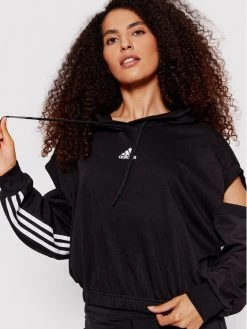 Flash Sale 🧨 Adidas Γυναίκες Μπλούζες Μπλούζα Hyperglam 3-Stripes HC8817 Μαύρο Loose Fit Μαύρο 💯 8 Flash Sale 🧨 Adidas Γυναίκες Μπλούζες Μπλούζα Hyperglam 3-Stripes HC8817 Μαύρο Loose Fit Μαύρο 💯 -Adidas Performance Κατάστημα unnamed file 4132