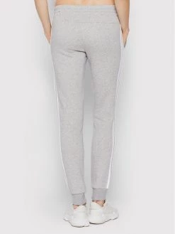 Κουπόνι 🌟 Adidas Γυναίκες Παντελόνια Φόρμας Παντελόνι φόρμας Essentials Fleece 3-Stripes GV6020 Γκρι Slim Fit Γκρι 🔔 -Adidas Performance Κατάστημα unnamed file 4139