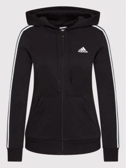 Εκπτωση ???? Adidas Γυναίκες Μπλούζες Μπλούζα Essentials 3-Stripes GM5567 Μαύρο Regular Fit Μαύρο ???? -Adidas Performance Κατάστημα unnamed file 4161