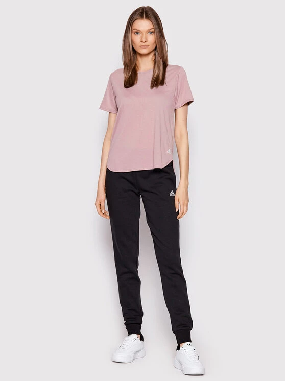 Προώθηση 🎉 Adidas Γυναίκες Παντελόνια Φόρμας Παντελόνι φόρμας Essentials Fleece GM5547 Μαύρο Regular Fit Μαύρο 🥰 2 Προώθηση 🎉 Adidas Γυναίκες Παντελόνια Φόρμας Παντελόνι φόρμας Essentials Fleece GM5547 Μαύρο Regular Fit Μαύρο 🥰 - Image 2