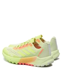Το φθηνότερο ???? Adidas Γυναίκες Παπούτσια Trail Παπούτσια Terrex Agravic Flow 2 W H03191 Πράσινο Πράσινο ???? -Adidas Performance Κατάστημα unnamed file 4169